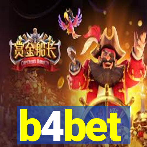 b4bet