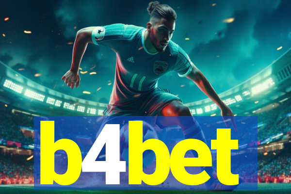 b4bet