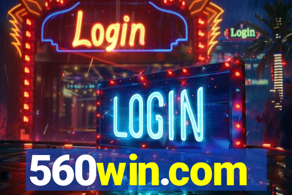560win.com
