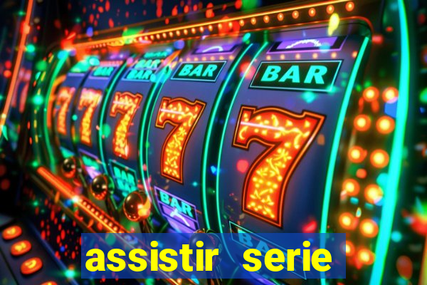 assistir serie origem 2 temporada