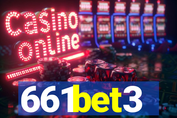 661bet3