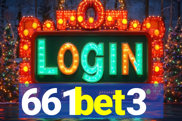 661bet3