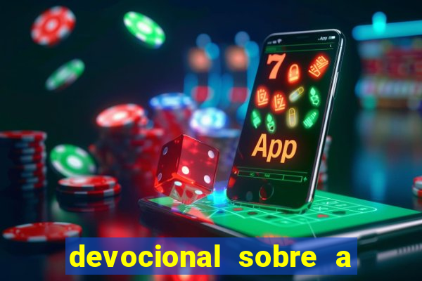devocional sobre a pesca maravilhosa