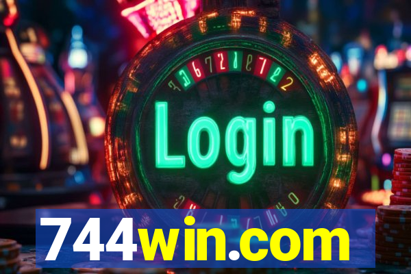 744win.com