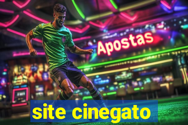 site cinegato