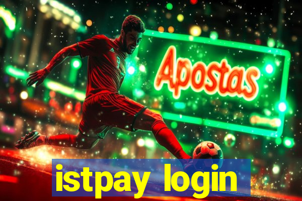 istpay login