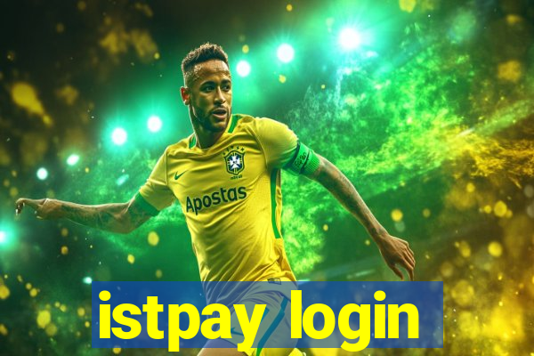 istpay login
