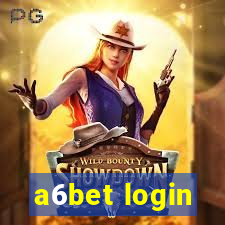 a6bet login
