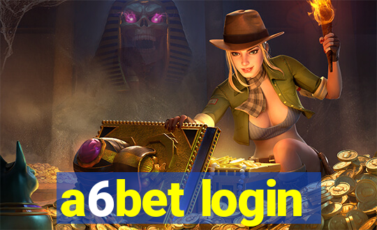 a6bet login