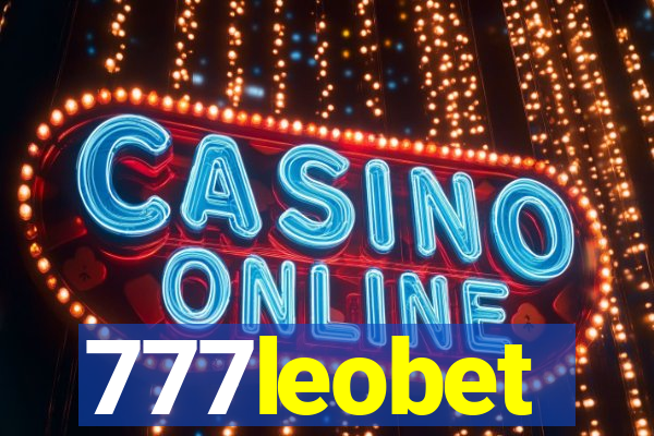 777leobet