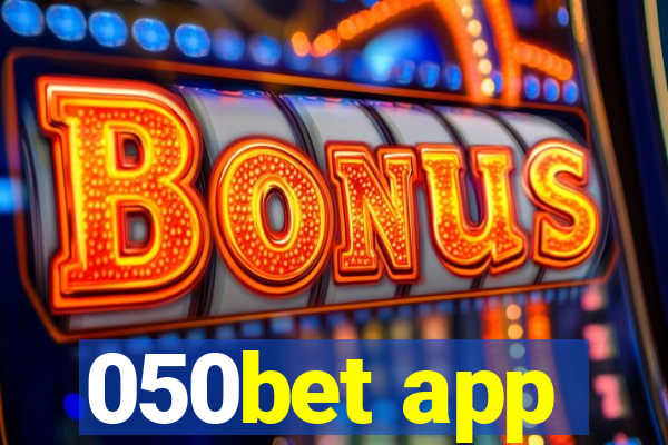 050bet app