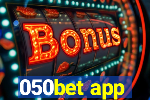 050bet app