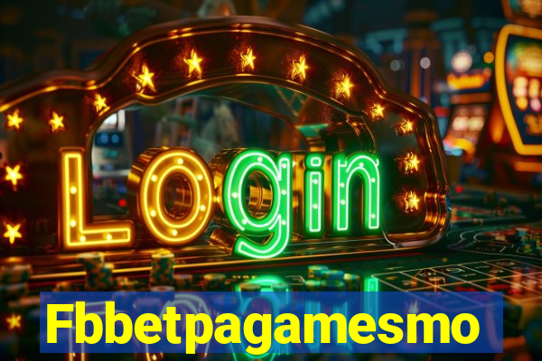 Fbbetpagamesmo