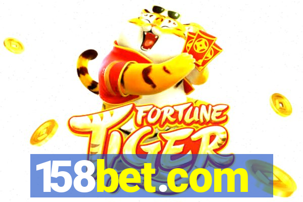 158bet.com