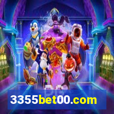 3355bet00.com