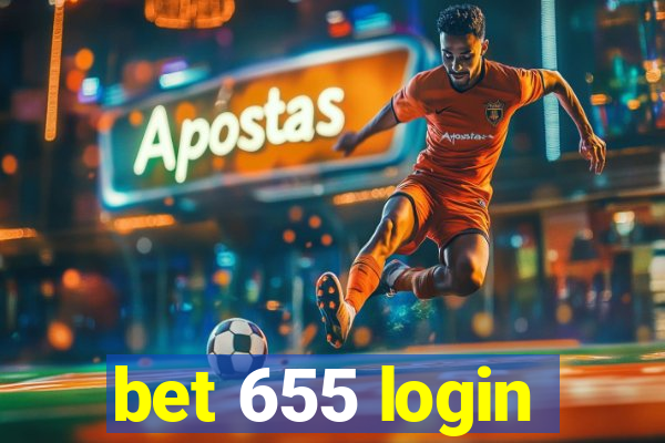 bet 655 login