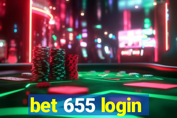 bet 655 login