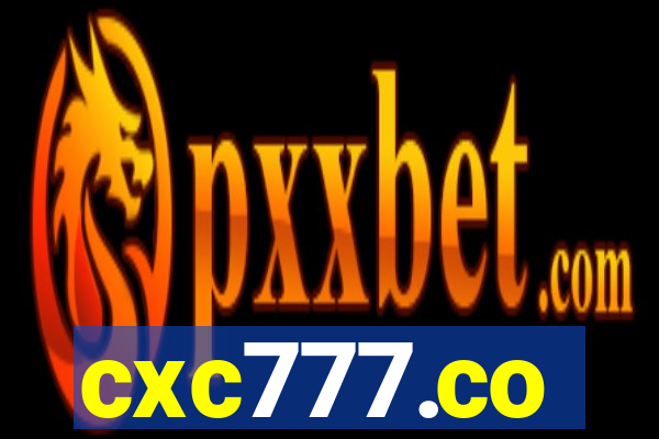 cxc777.co