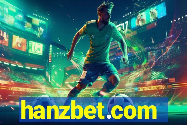 hanzbet.com