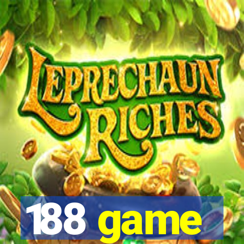 188 game