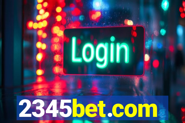 2345bet.com