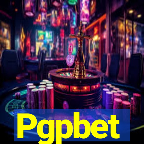 Pgpbet