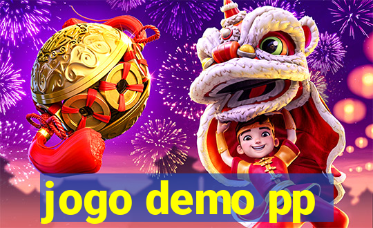jogo demo pp