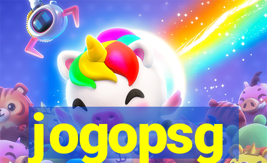 jogopsg