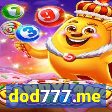 dod777.me