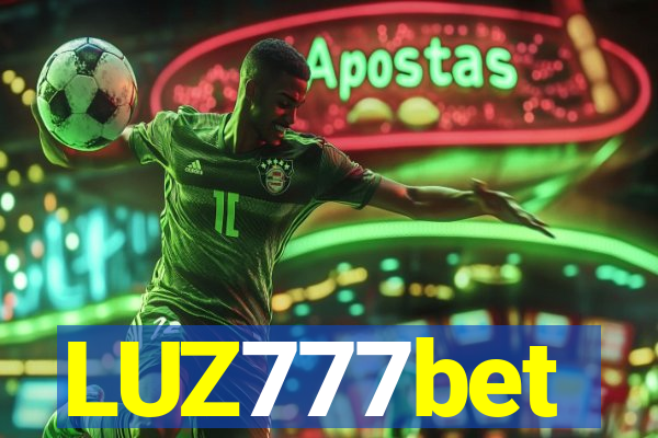LUZ777bet