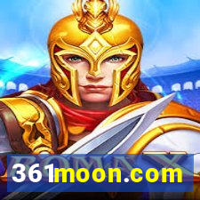361moon.com