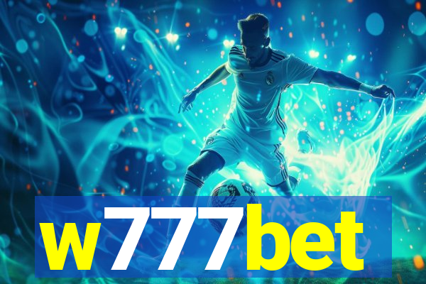 w777bet
