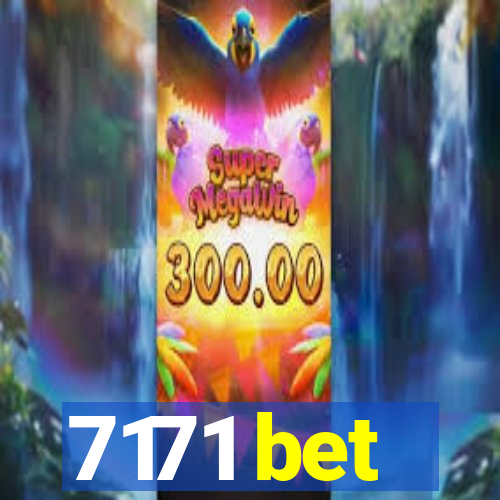 7171 bet