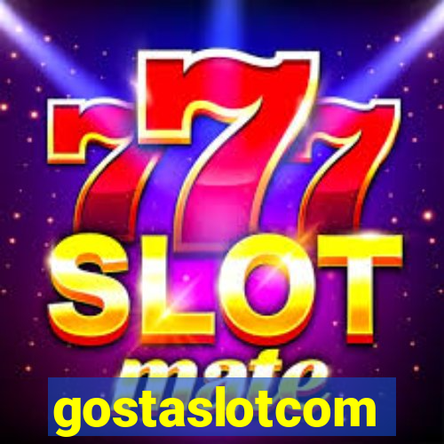 gostaslotcom