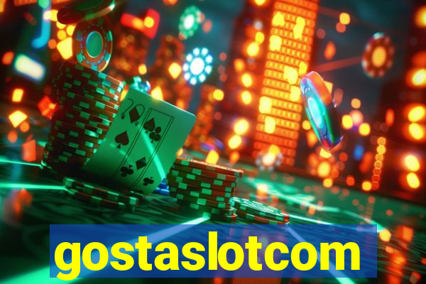 gostaslotcom