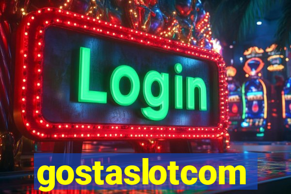 gostaslotcom