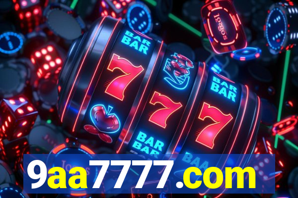 9aa7777.com