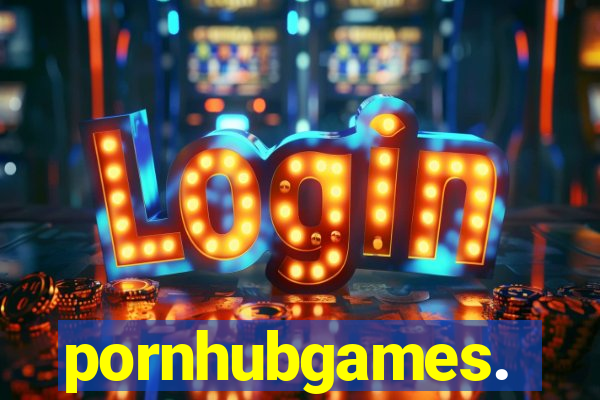 pornhubgames.
