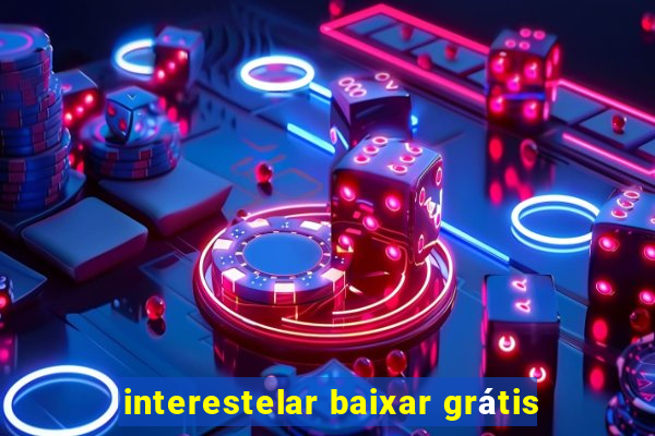 interestelar baixar grátis