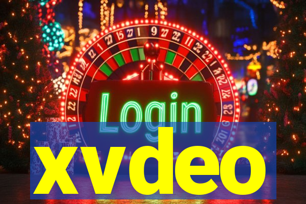 xvdeo