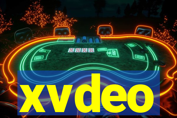 xvdeo