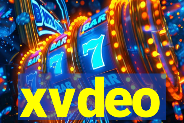xvdeo