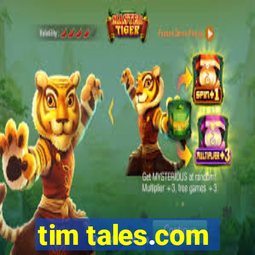 tim tales.com