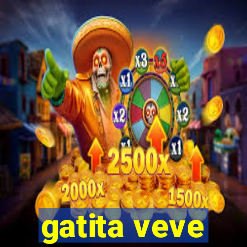 gatita veve