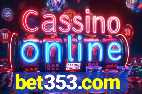 bet353.com