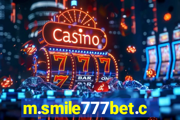 m.smile777bet.com