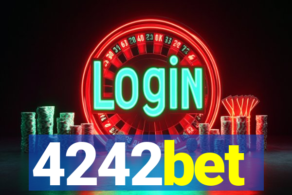 4242bet