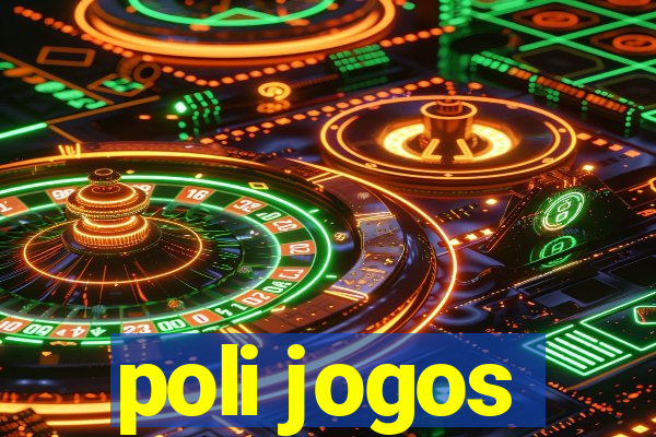 poli jogos