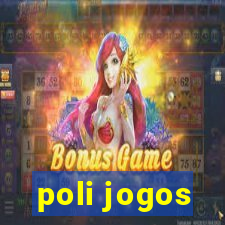 poli jogos