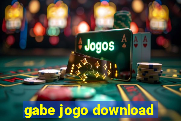 gabe jogo download